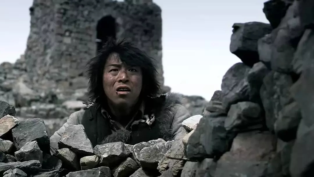 《斗牛》：苦难终将过去，只要熬下去，终会活下去