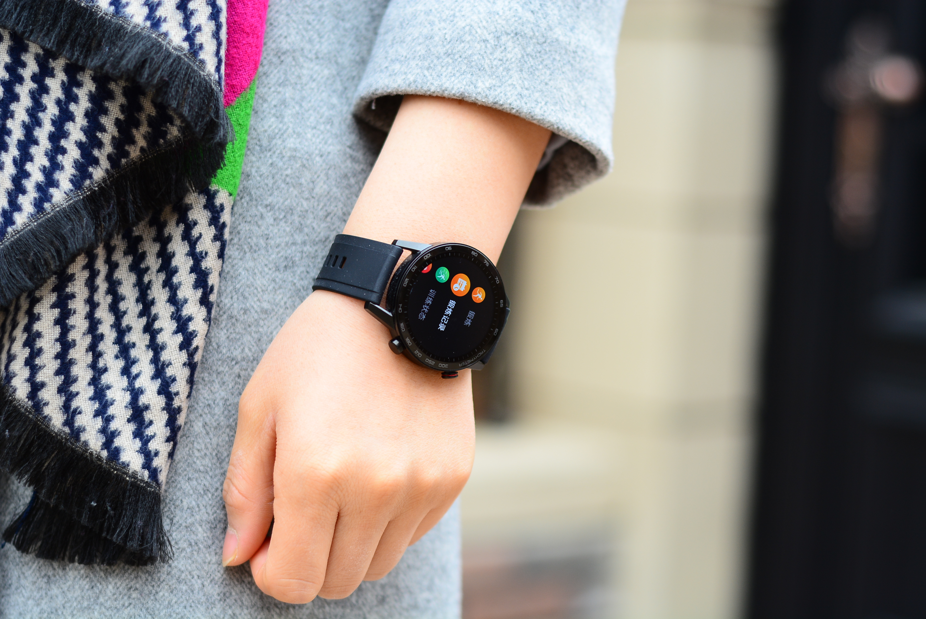 荣耀magicwatch2多少帧率,荣耀magicwatch2多少刷新率