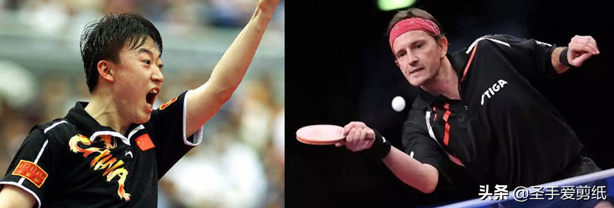 2017年乒乓球世乒赛女单决赛,乒乓球21年世乒赛决赛张本智和