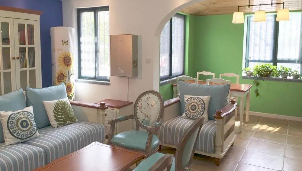 错过了中央新风一定要看这里