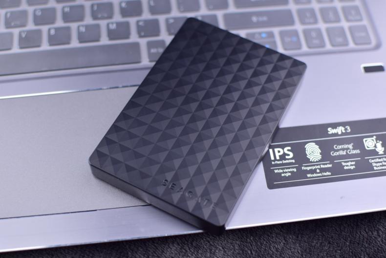 希捷新睿翼评测,希捷睿翼便携式评测