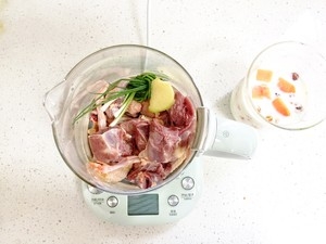 北鼎K165养生壶，超能小仙绿的蒸炖煮“易”