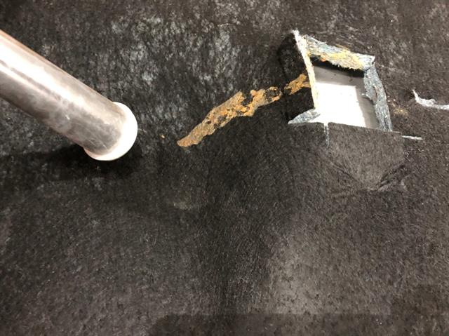 20年老汽车内饰清洗教学全过程,汽车内饰深度清洁施工细节