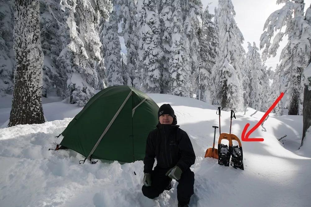 冰雪摄影实战推荐,雪地摄影前期参数