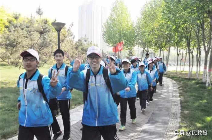 石家庄精英中学校长,衡水精英中学校长