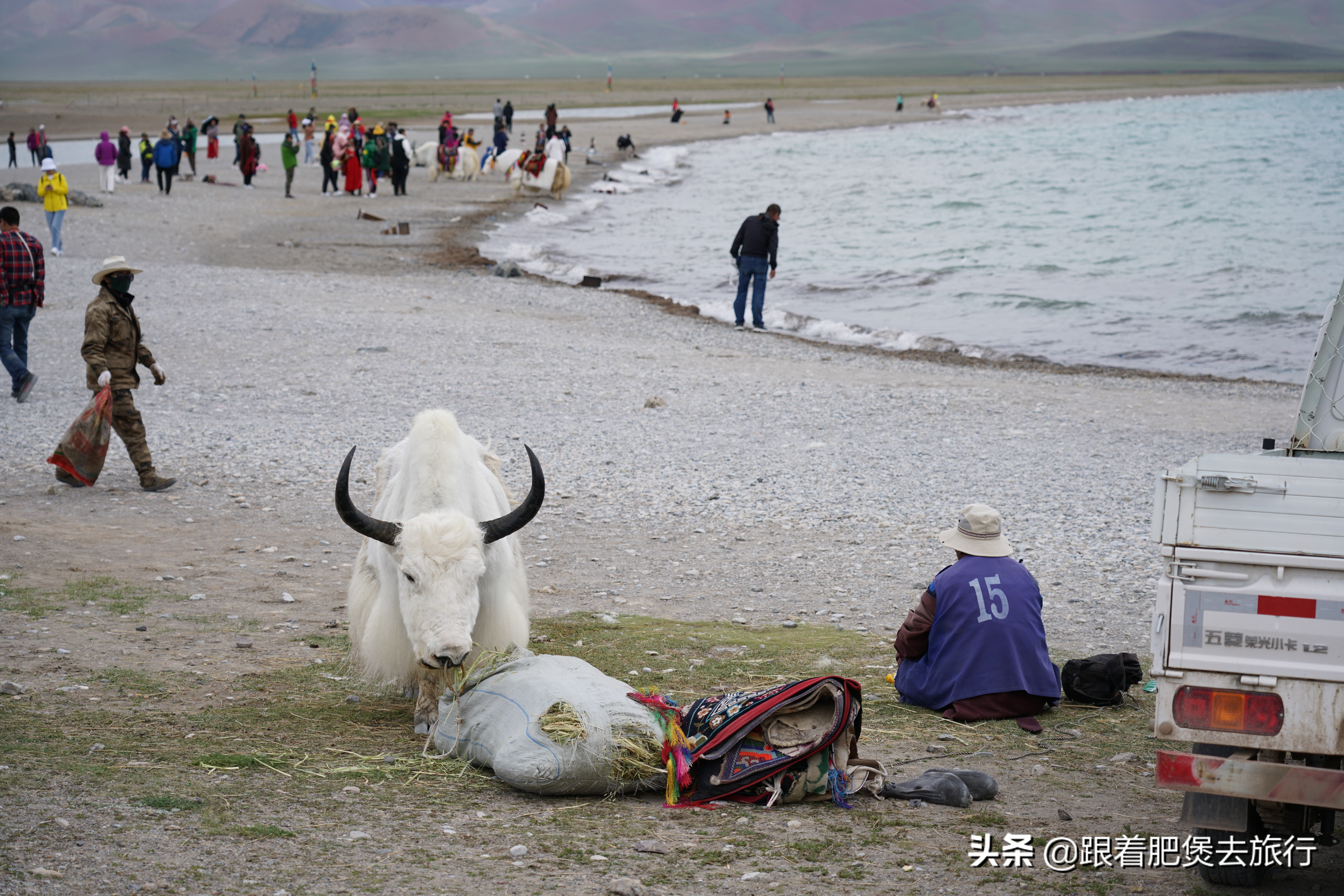 川西自驾游有纳木错吗 (西藏自驾游遇见雪山)