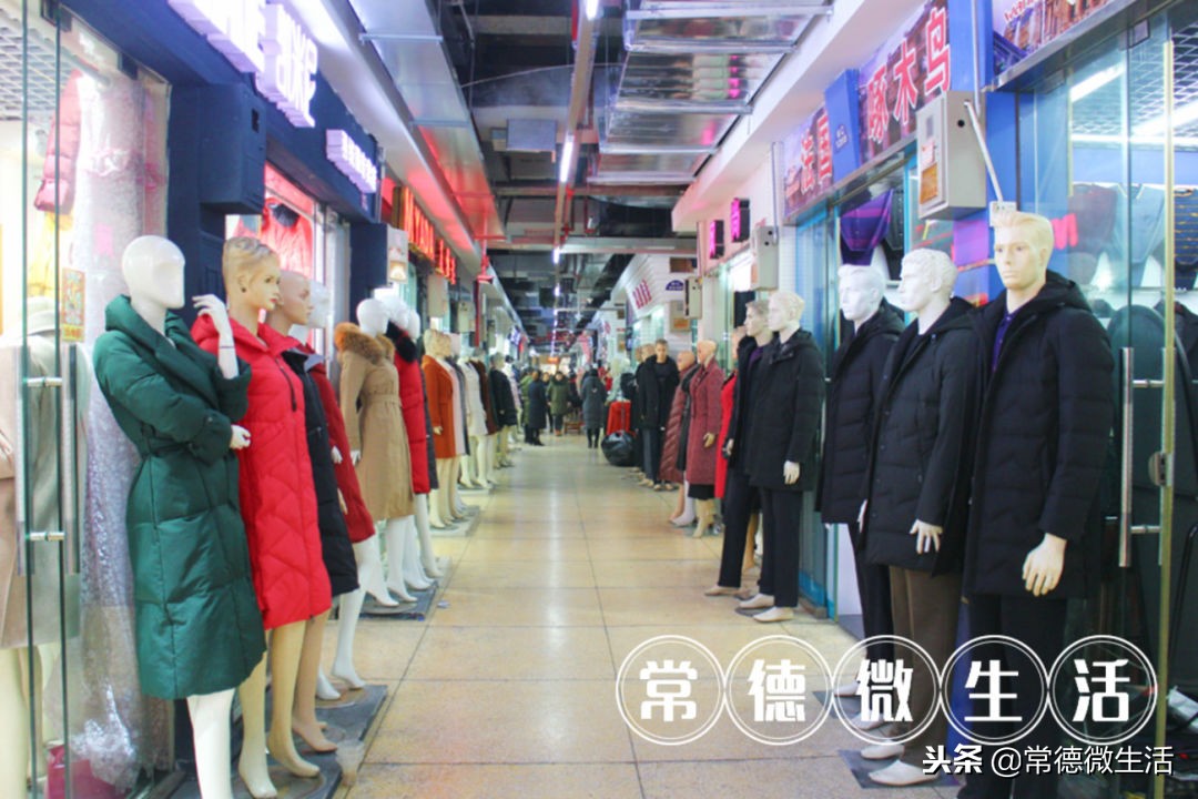 天水麦积区桥南市场,逛一下桥南市场