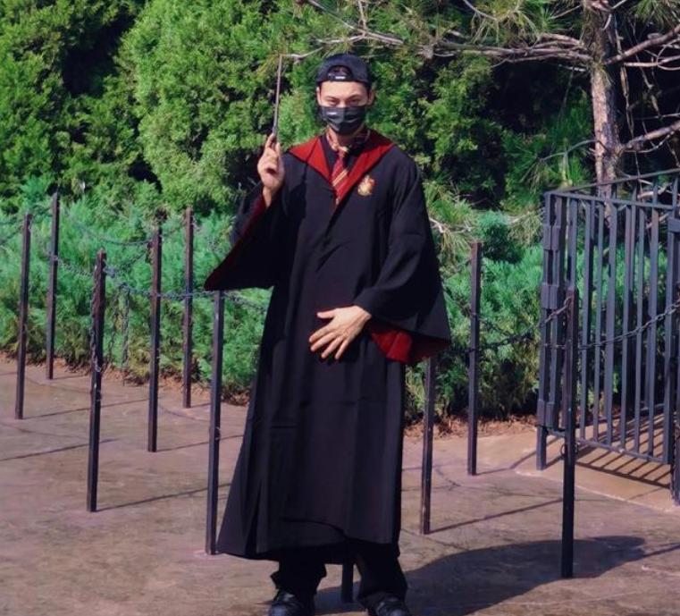 追星天堂北京,成都追星天堂