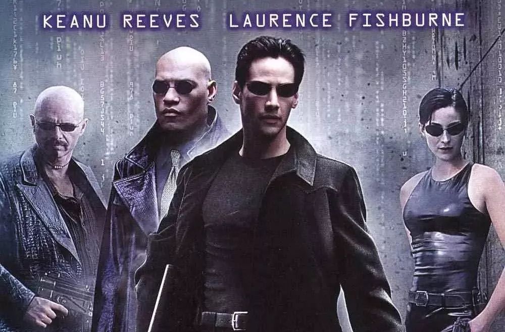 想象力,表达力和思想性,才是一部片高分的依据啊