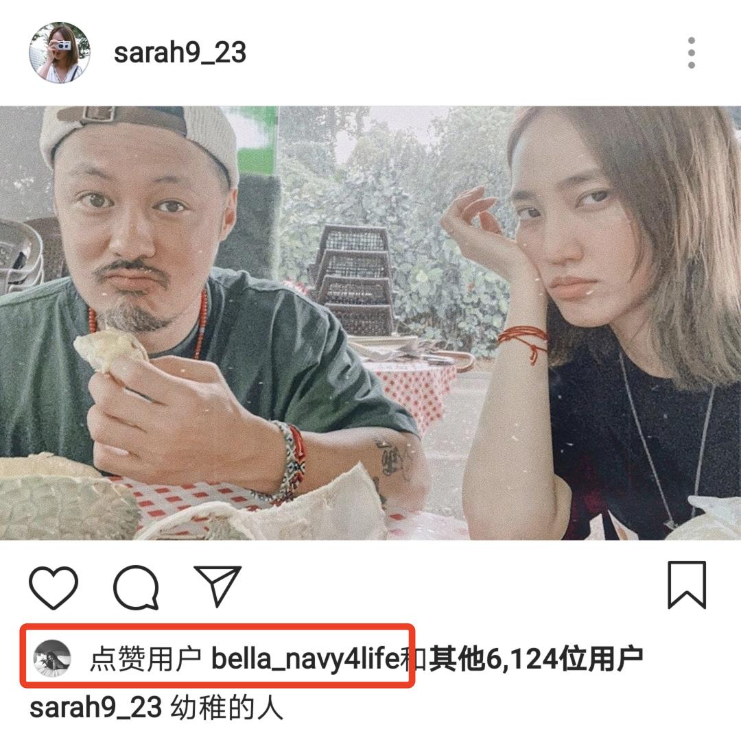 余文乐晒与儿子合照,余文乐骑电动车带孩子