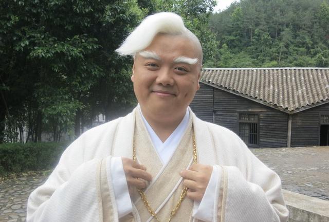 林子聪女儿出生,香港男演员林子聪近况