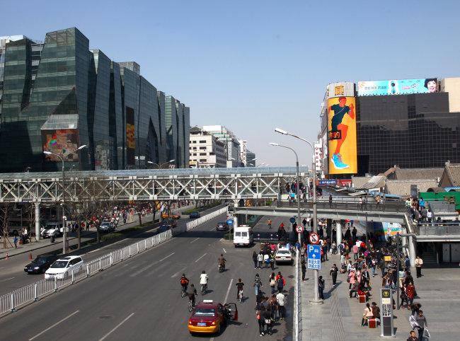 北京旅游攻略必去景点胡同,北京旅游攻略必去景点后海