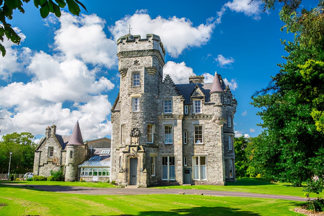 海外大学介绍-UniversityofStAndrews圣安德鲁斯大学