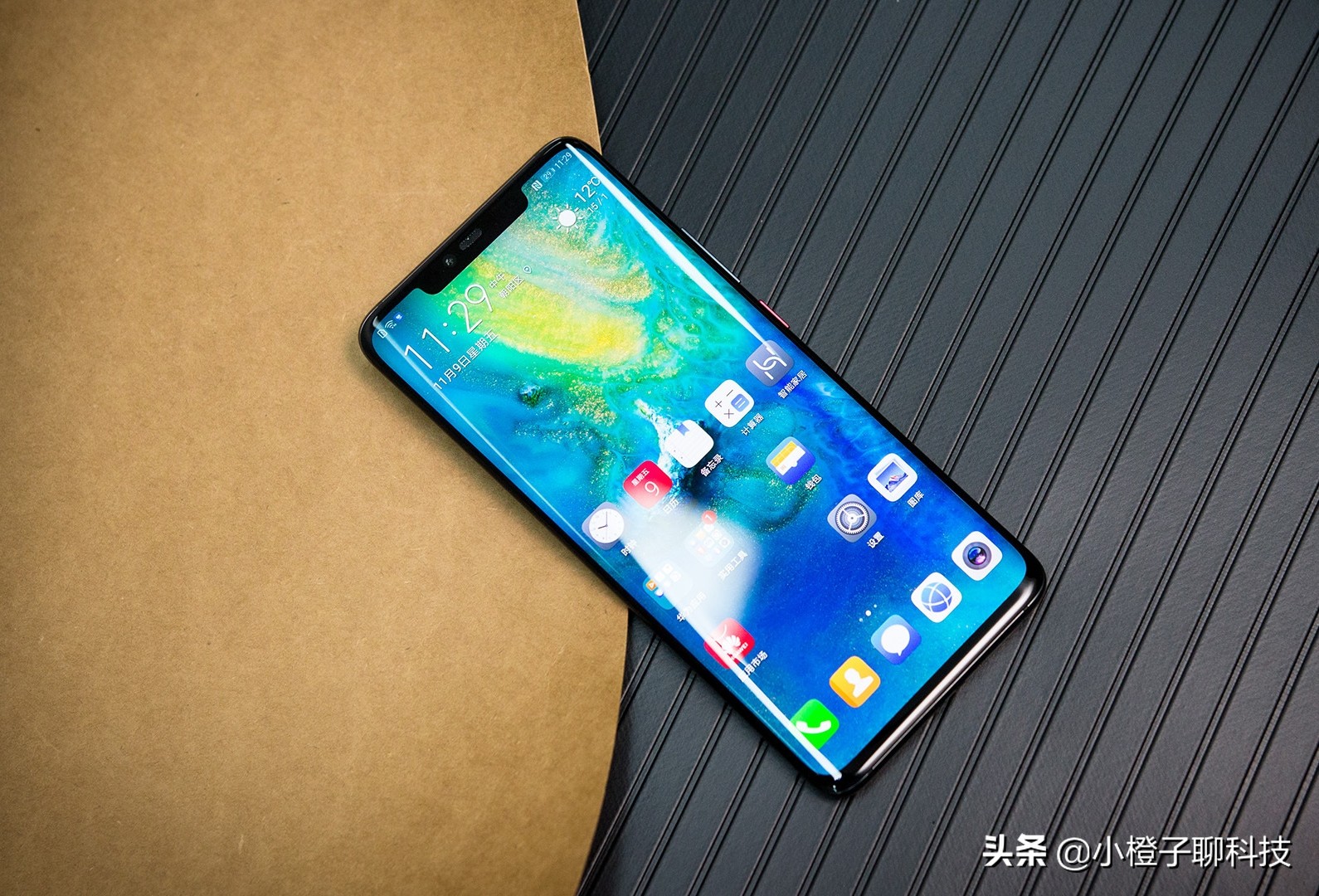 有nfc功能华为性价比高的手机,华为带有nfc性价比高的手机