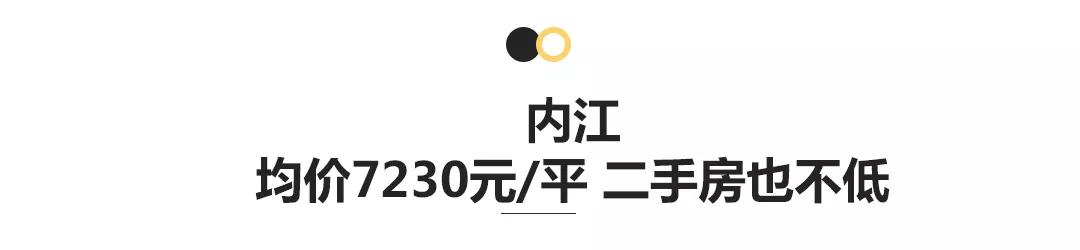 四川省房价第二的城市,四川房价最低的城市排名第一