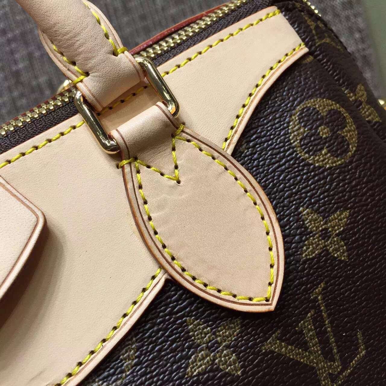 几千块买二手大牌包,几百块钱买的金表掉色吗