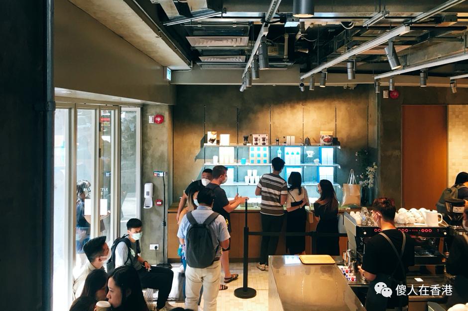 日本蓝瓶子咖啡,蓝瓶咖啡美国