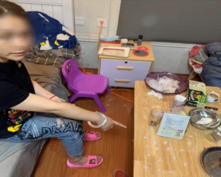 附视频丨减肥还是要命？女毒贩把*品毒**伪装成减肥茶，忽悠一些年轻人吸食！