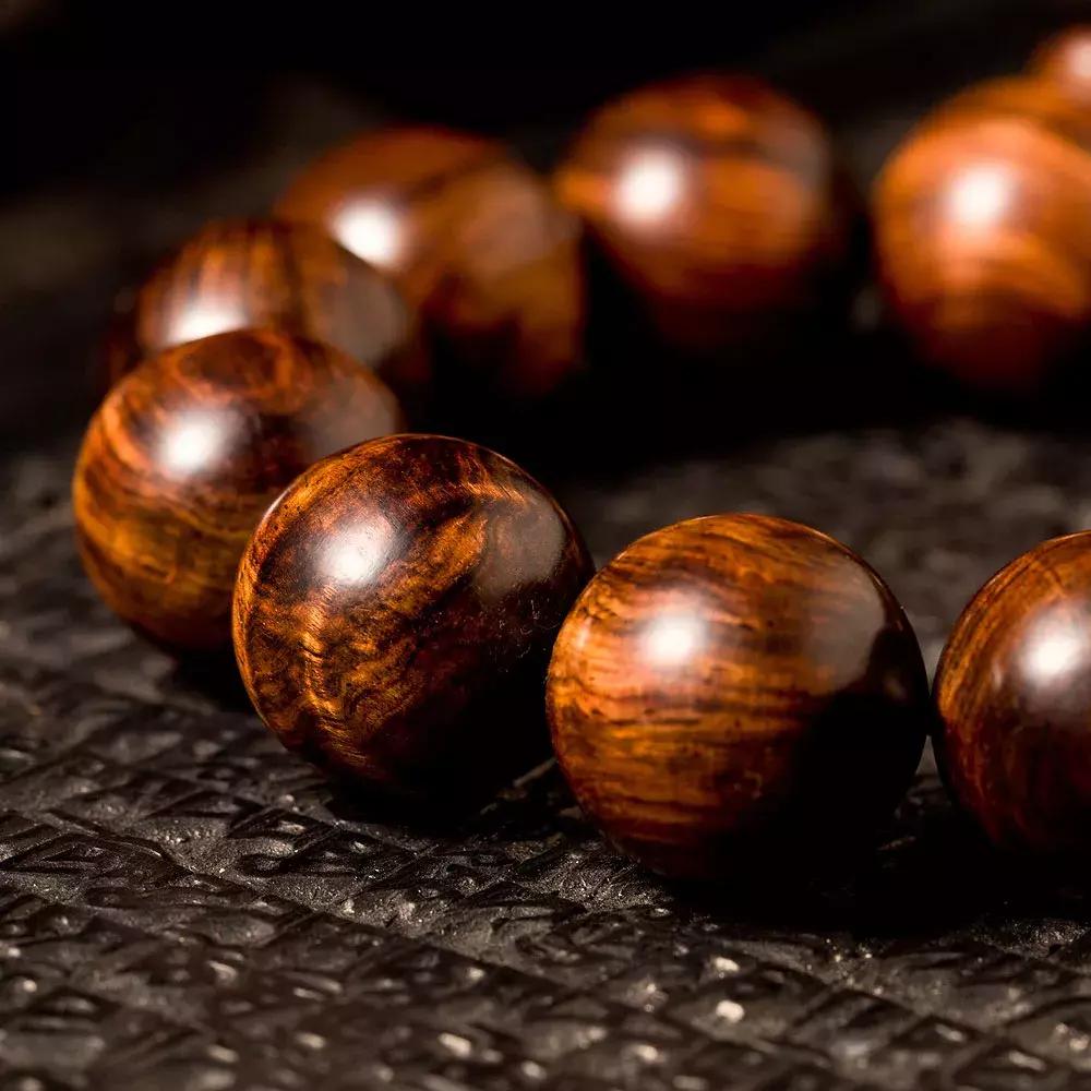 升值又治病|木头中的四大名药,你了解吗?