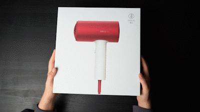 dyson戴森家用速干电吹风,小米吹风机99元经济款