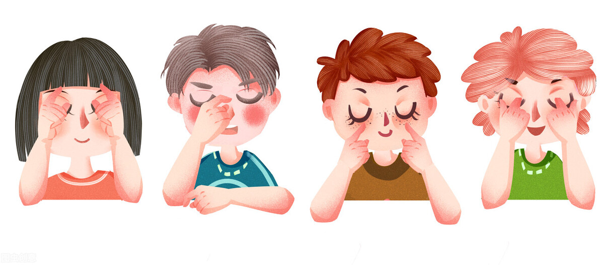 10岁儿童近视500度要配什么眼镜,10岁小孩近视500度配什么镜片好