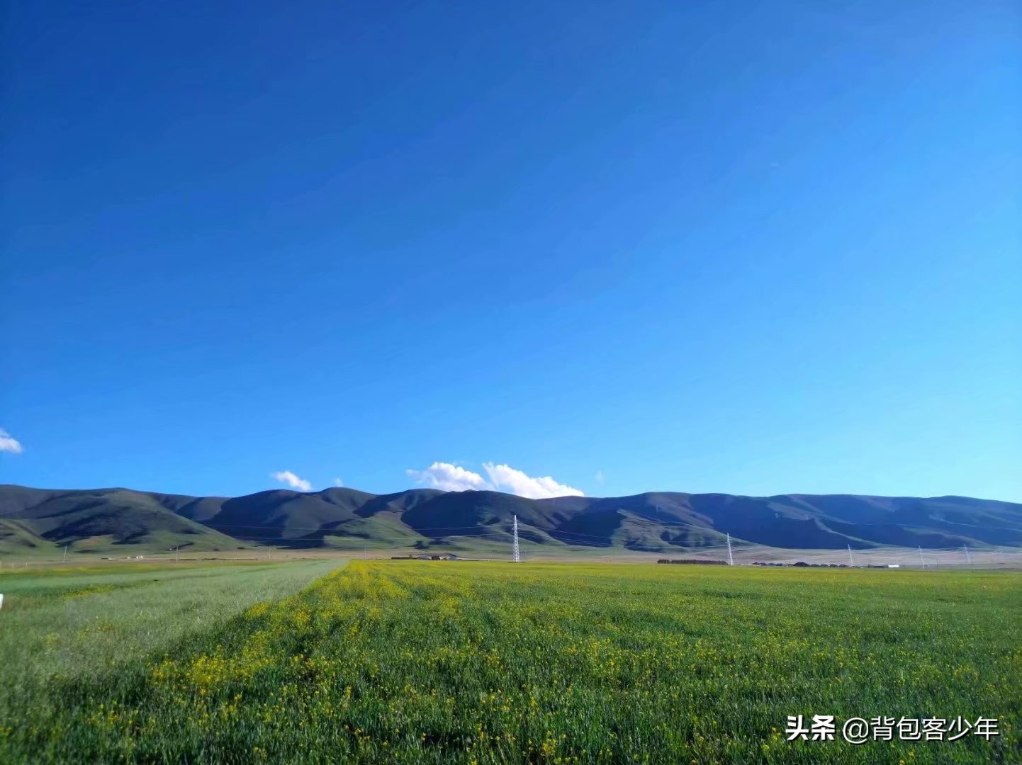 中国天空之镜茶卡盐湖视频,青海天空之镜茶卡盐湖自驾游