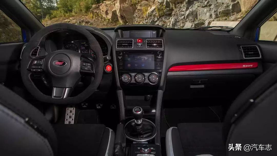 斯巴鲁sti二手出售,斯巴鲁sti森林人二手车多少钱