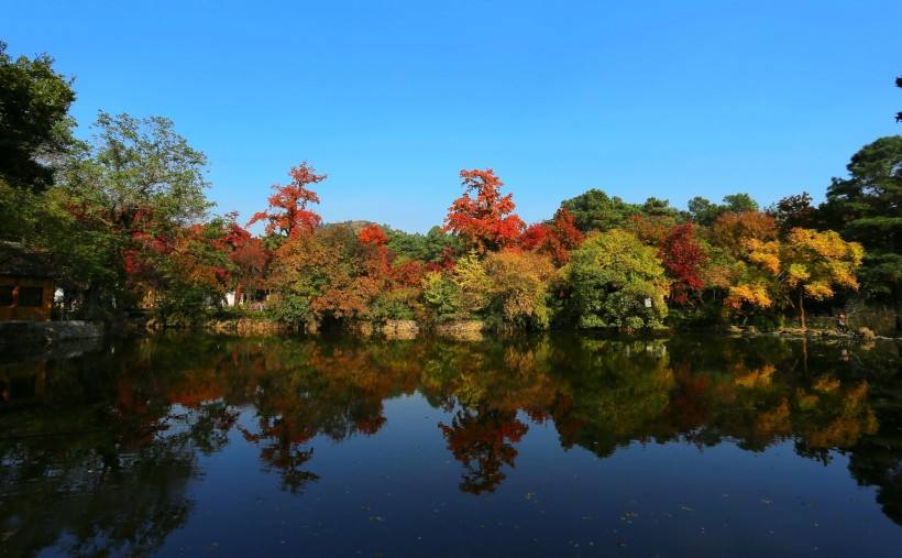 江苏苏州5a景区全名单,苏州市5a景区有哪几个