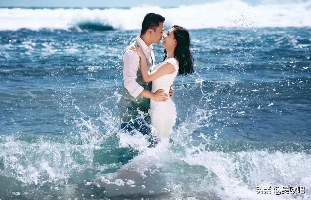 蜜月潜水看海推荐,全球最适合蜜月旅游的海岛