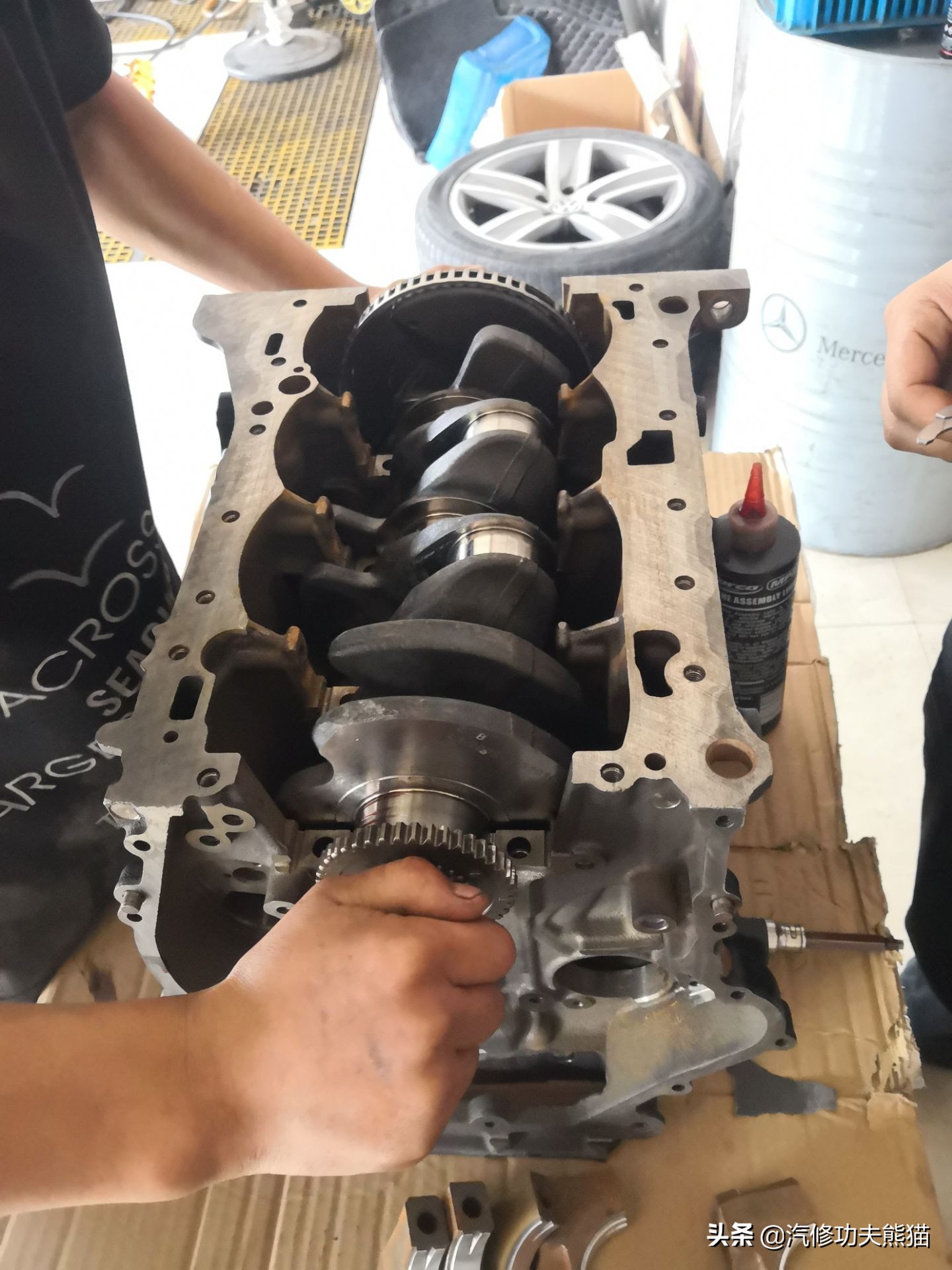 大众cc烧机油什么导致的,大众cc烧机油有多厉害