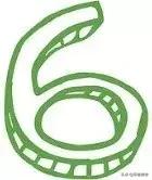 静图变动图视觉错觉,静图会动