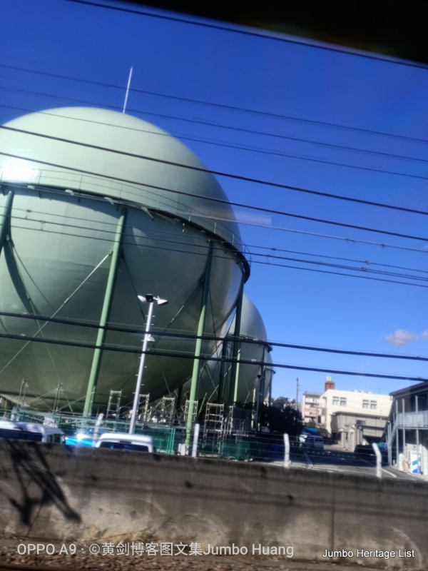 第1015回：黑船事件横滨开港，幕藩体制随之瓦解