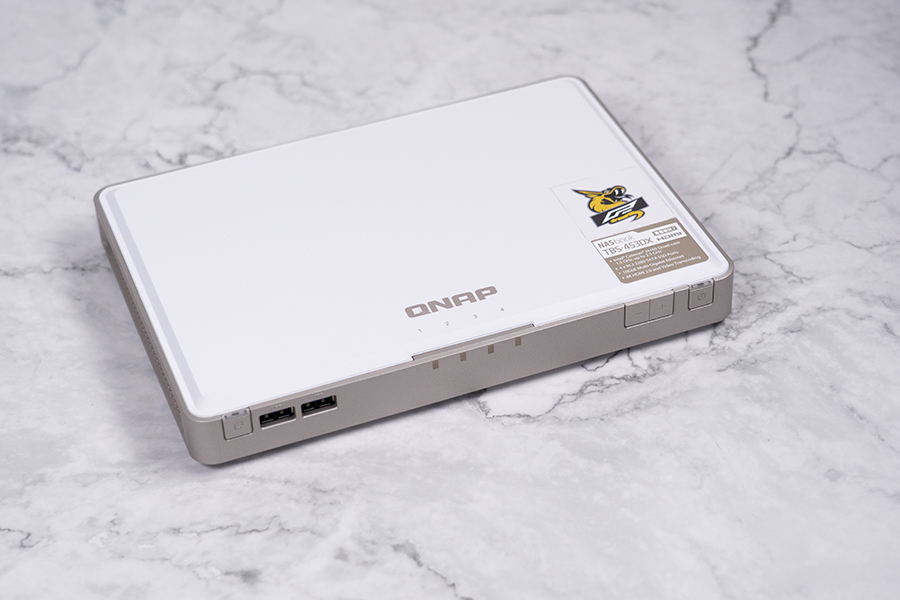 qnap威联通nasts-466c,威联通qnapts-453bmini