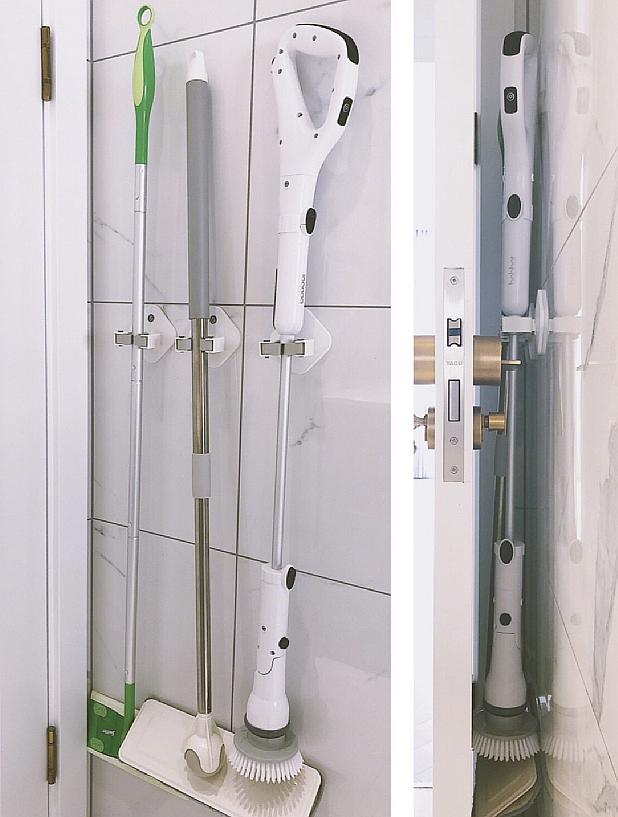 卫生间的十个坑,卫生间8个亮眼的小设计