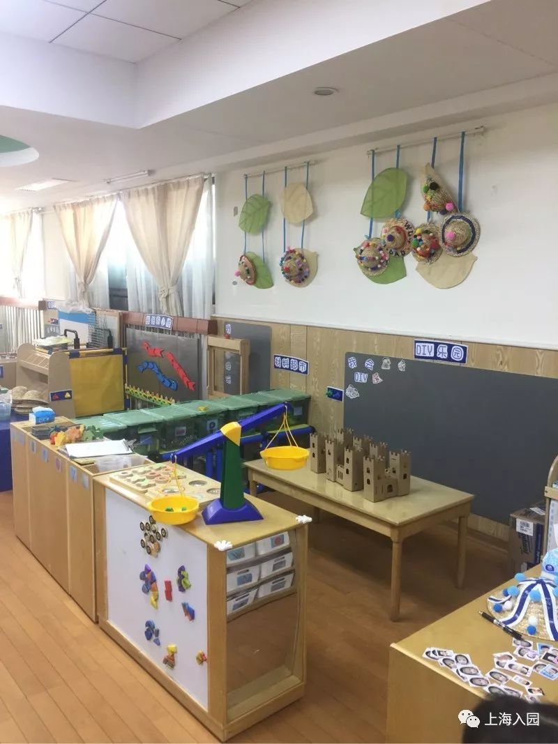 魔都15家幼儿园,魔都top10热门民办幼儿园