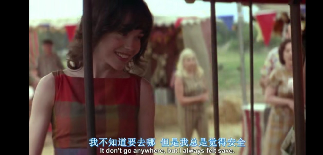 美国田园下的罪恶众人结局,美国田园下的罪恶