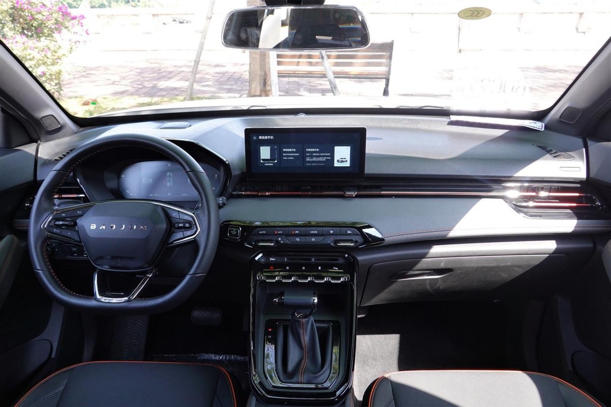 运动感轿跑,运动性能大轴距轻混车型推荐