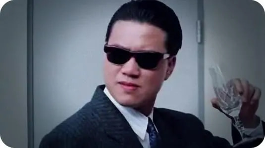 陈惠敏推荐任达华当大哥的电影,陈惠敏和梁家辉的电影台词粤语