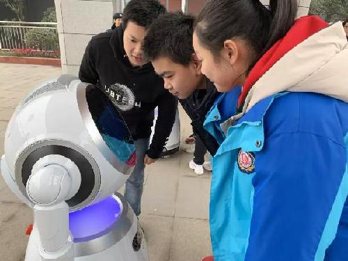 双创空间机器人编程教育,两江新区融资租赁