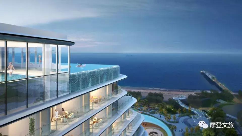 适合多家庭的亲子游,摩登家庭中国旅游