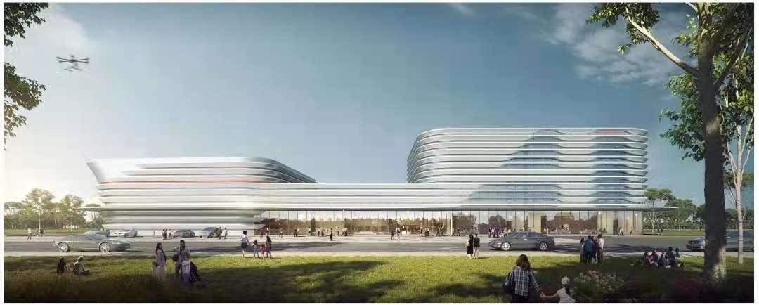 初心答卷｜郫都：聚焦“五链融合”推动电子信息产业高质量发展