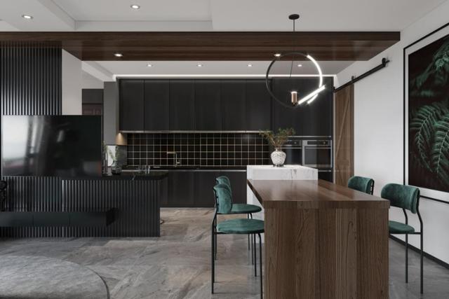 首届贵州省「金树奖」建筑室内设计大赛终评颁奖活动及获奖作品