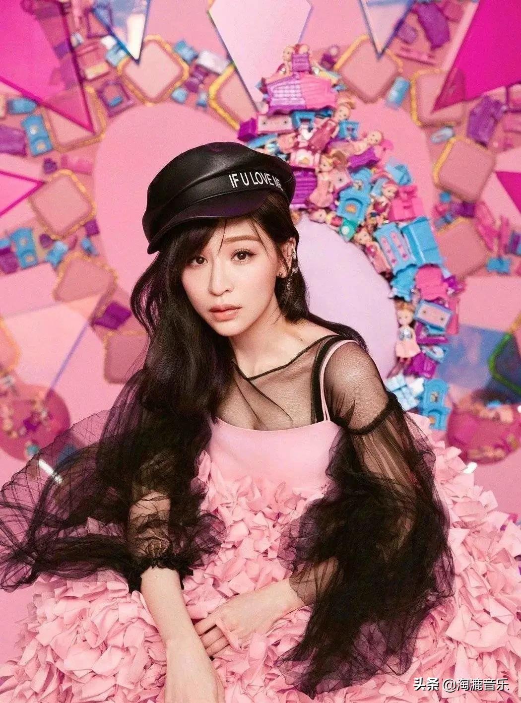 大眠王心凌真实写照,王心凌大眠歌词版