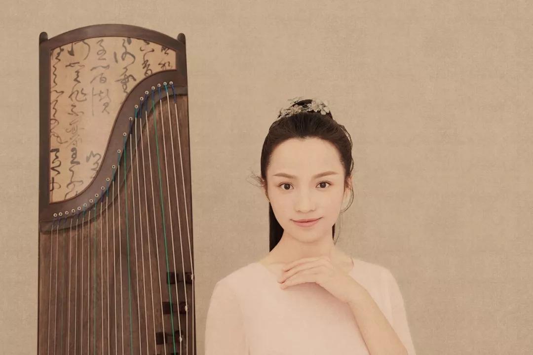 古筝零基础合奏,古筝零基础入门曲