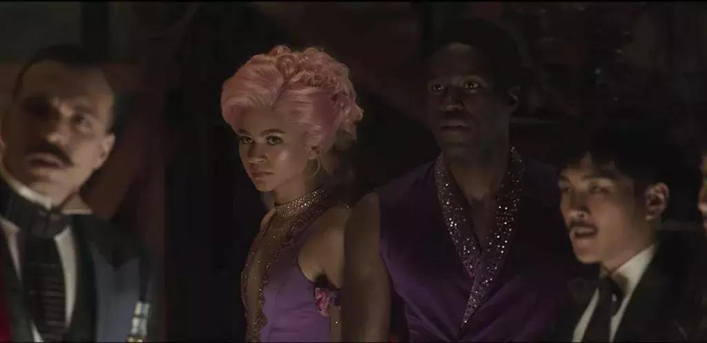 豆瓣评分8.6票房却惨淡的电影,2018电影票房排行豆瓣