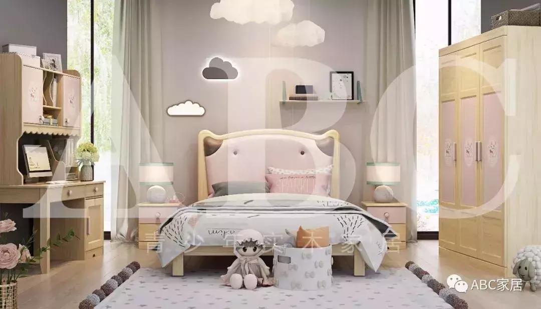 喜梦宝儿童家具定制,喜梦宝家具理念