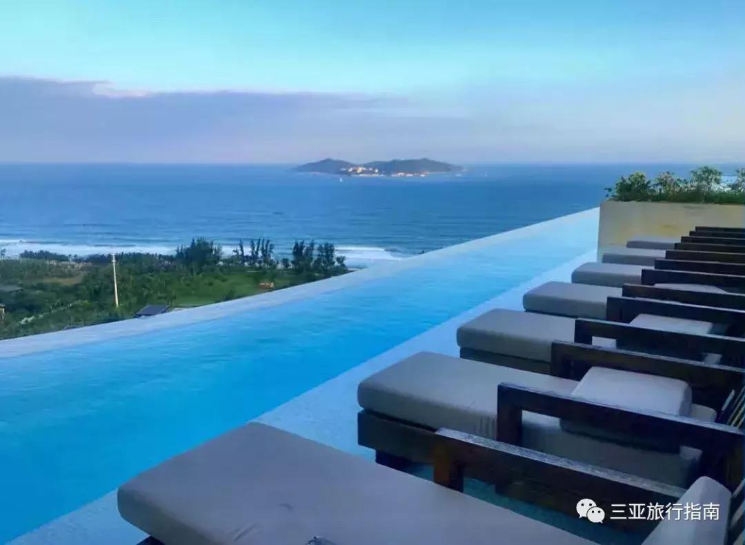 三亚住高端酒店真实视频,三亚十大高奢酒店你住过几家