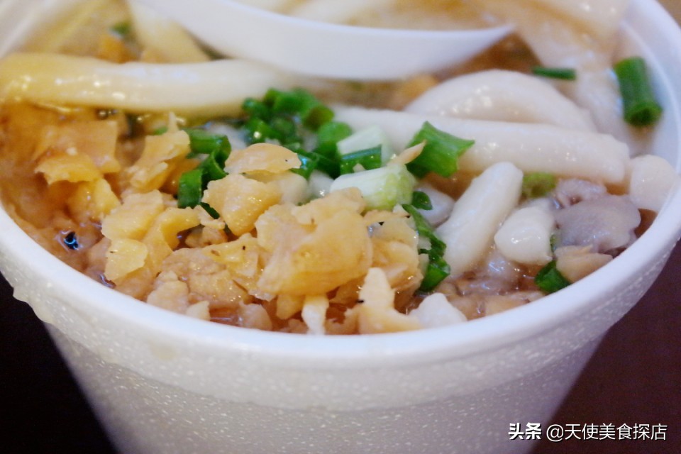 8090年代香港街头小吃,香港人为什么喜欢吃鹅