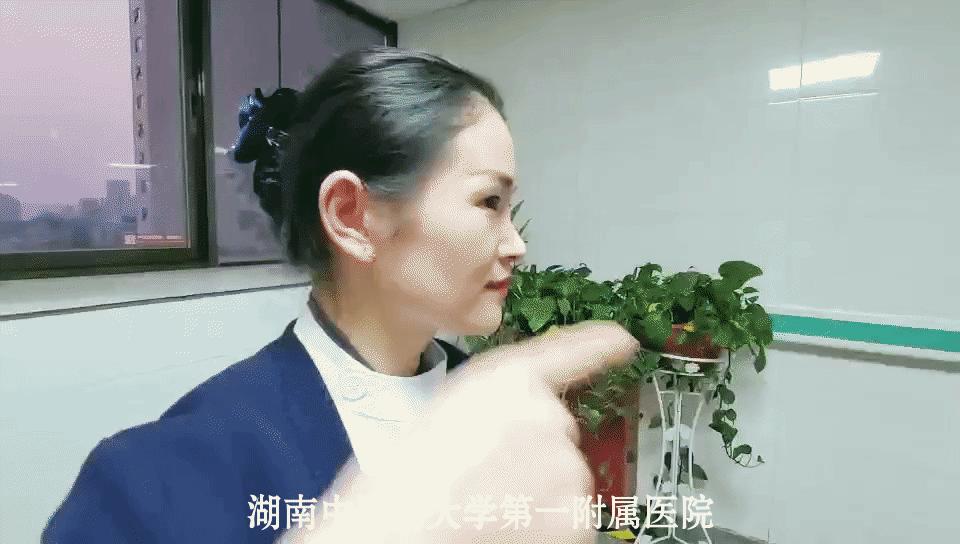 耳穴按摩养生法,气血疏通耳穴标准图片