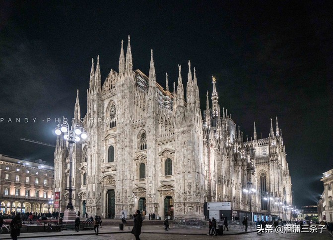 来意大利必买的奢侈品,意大利有什么值得买的奢侈品